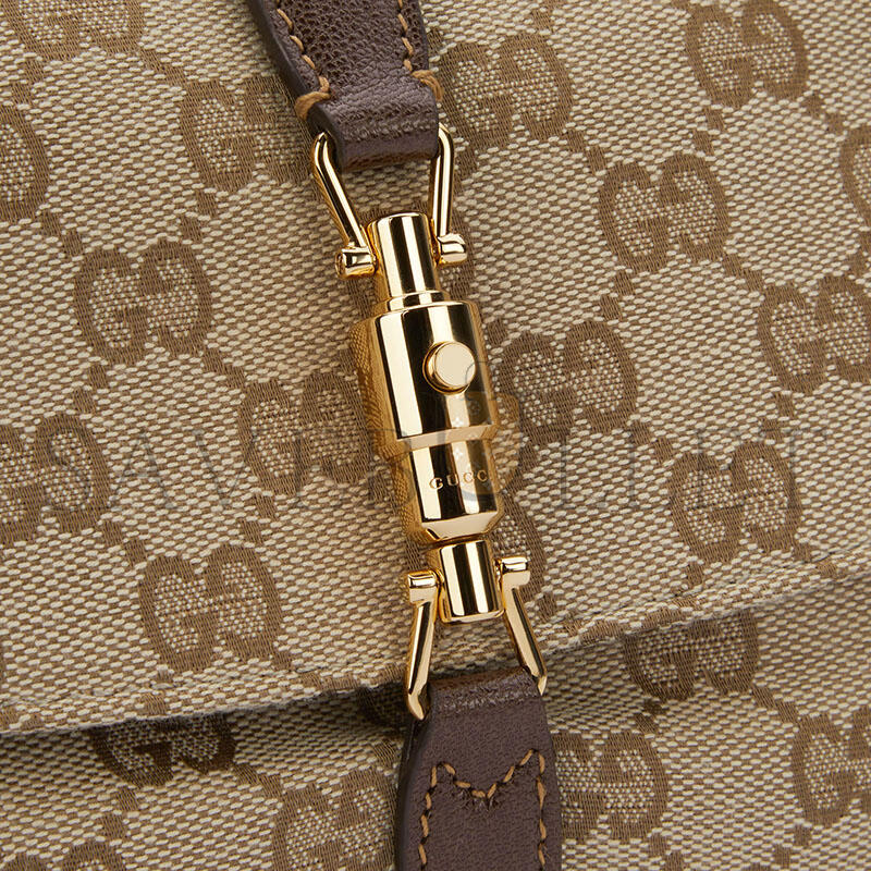 GUCCI APERITIVO MEDIUM SHOULDER BAG 866720 (26*14.5*3.5cm)